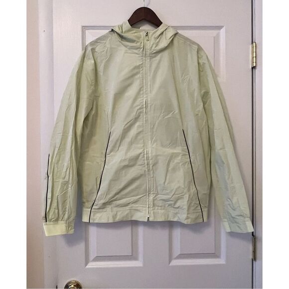 COS MENS TECHNICAL RUNNING JACKET - Picture 1 of 7
